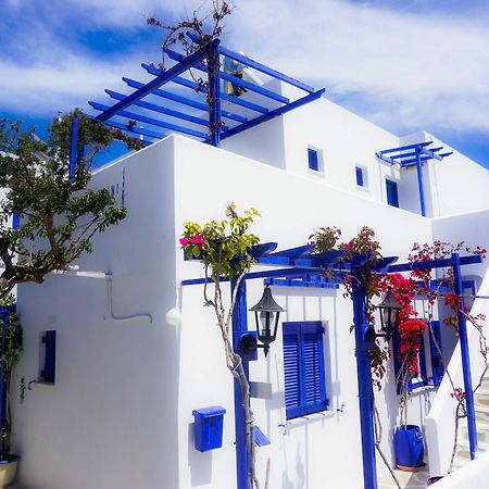 Villa Galini Zambujeira do Mar Dış mekan fotoğraf