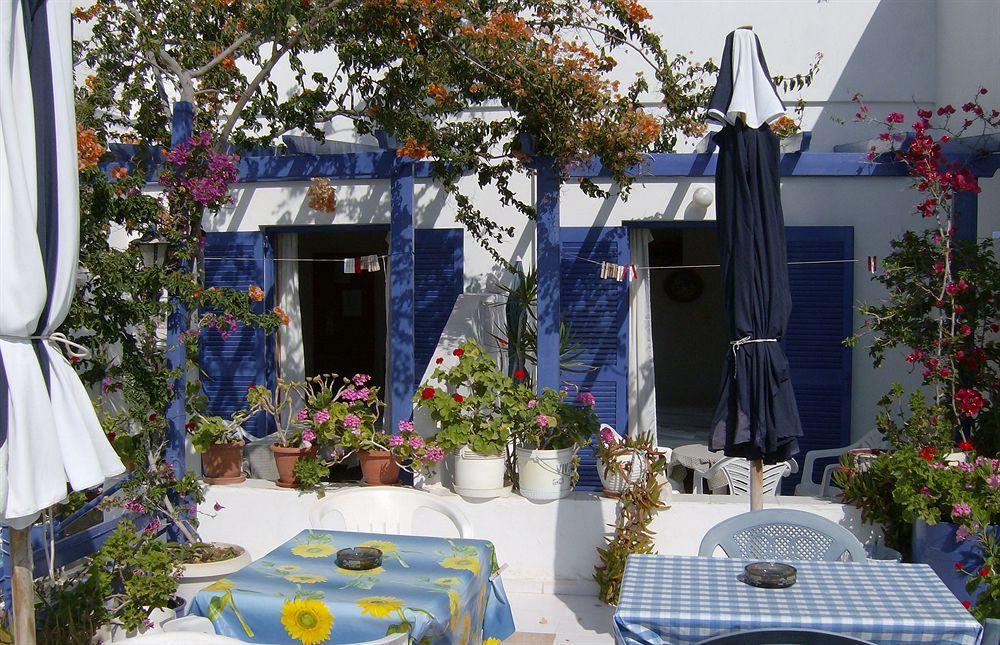 Villa Galini Zambujeira do Mar Dış mekan fotoğraf
