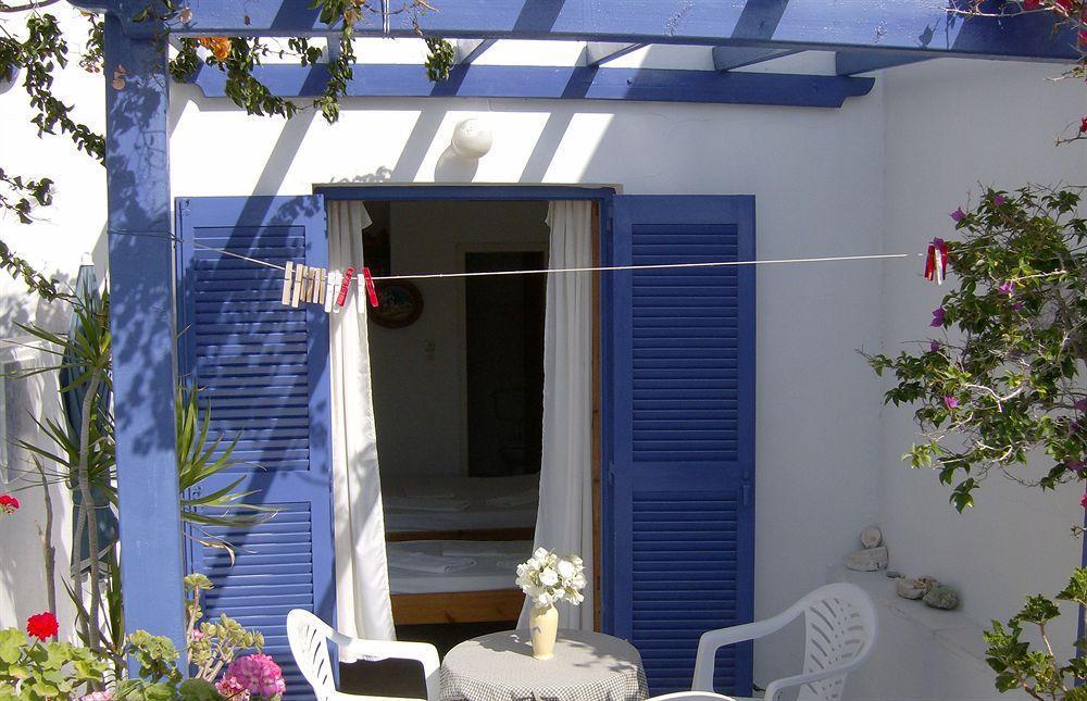 Villa Galini Zambujeira do Mar Dış mekan fotoğraf
