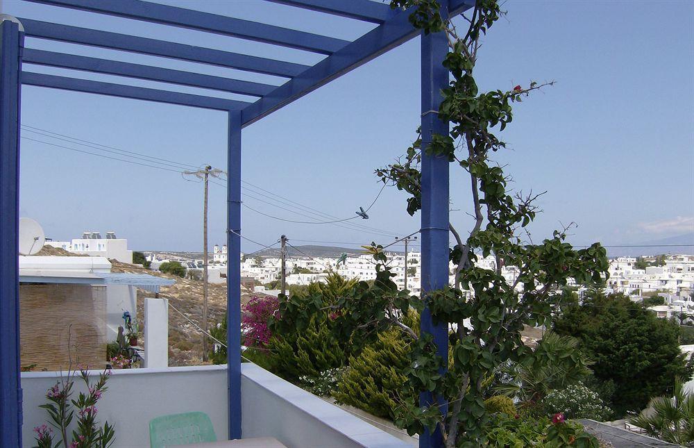 Villa Galini Zambujeira do Mar Dış mekan fotoğraf