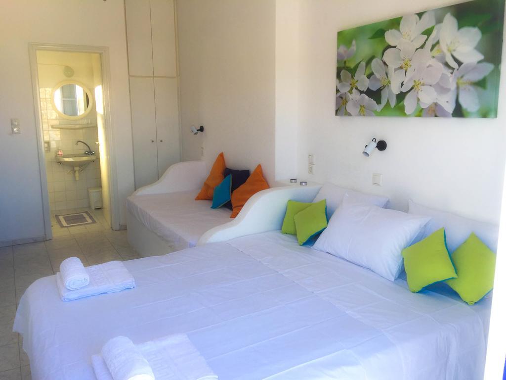 Villa Galini Zambujeira do Mar Dış mekan fotoğraf