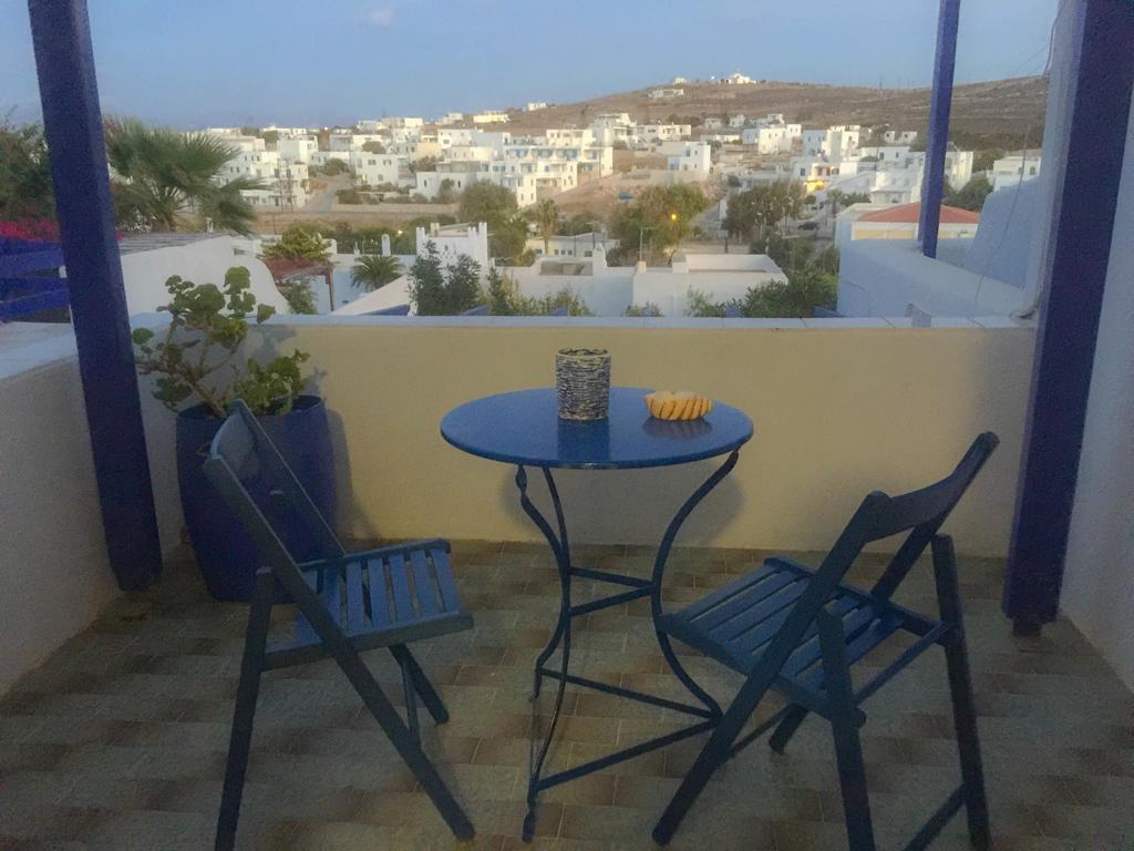 Villa Galini Zambujeira do Mar Dış mekan fotoğraf