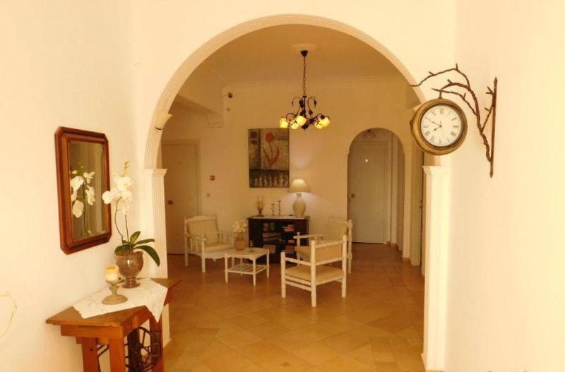 Villa Galini Zambujeira do Mar Dış mekan fotoğraf