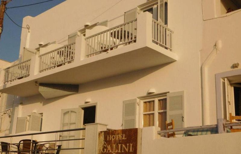 Villa Galini Zambujeira do Mar Dış mekan fotoğraf