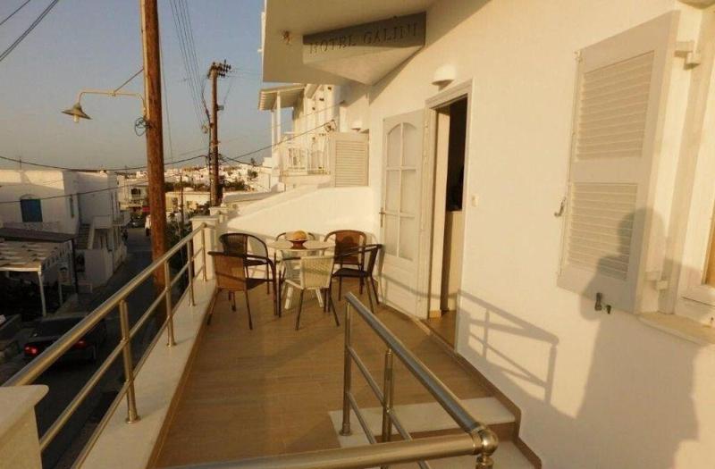 Villa Galini Zambujeira do Mar Dış mekan fotoğraf