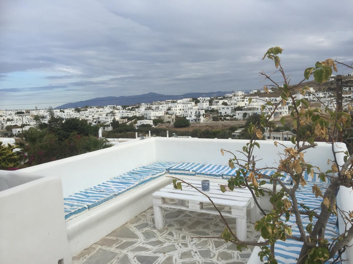 Villa Galini Zambujeira do Mar Dış mekan fotoğraf