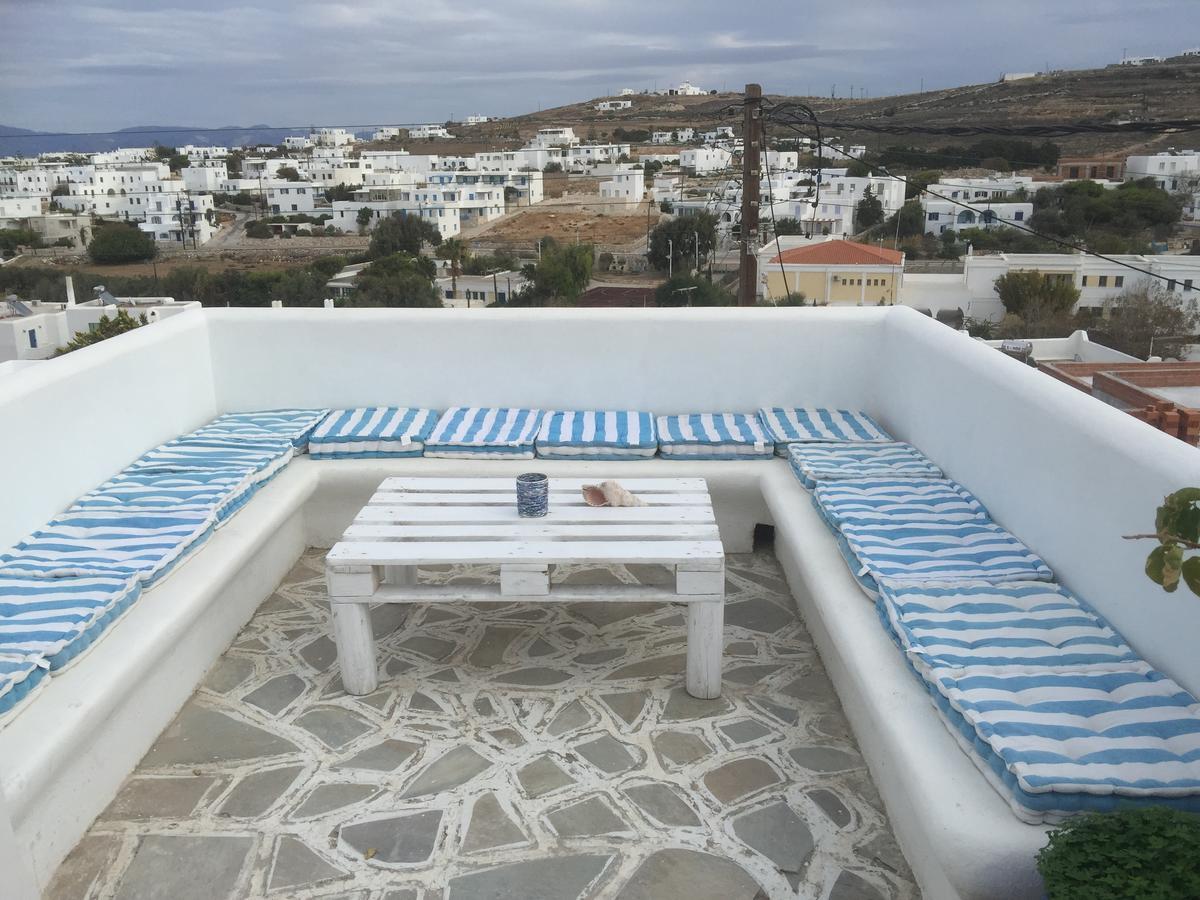 Villa Galini Zambujeira do Mar Dış mekan fotoğraf