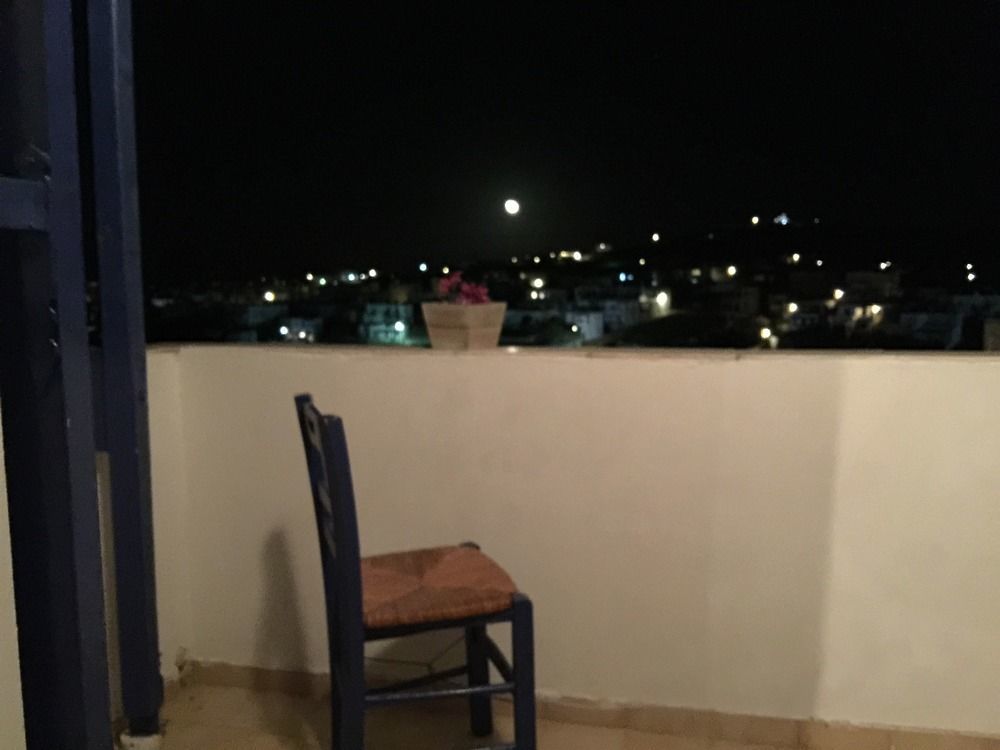 Villa Galini Zambujeira do Mar Dış mekan fotoğraf
