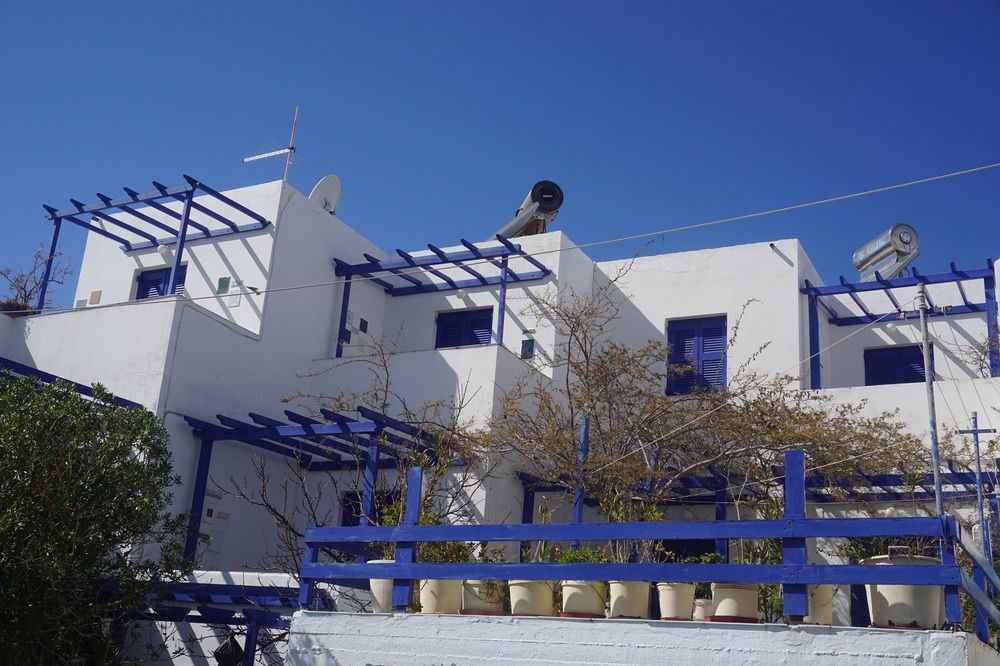 Villa Galini Zambujeira do Mar Dış mekan fotoğraf