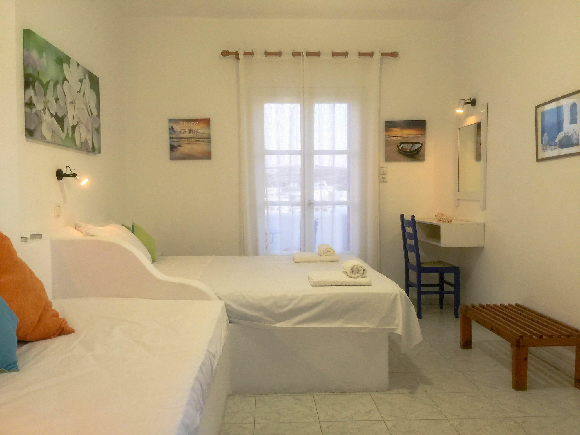 Villa Galini Zambujeira do Mar Dış mekan fotoğraf