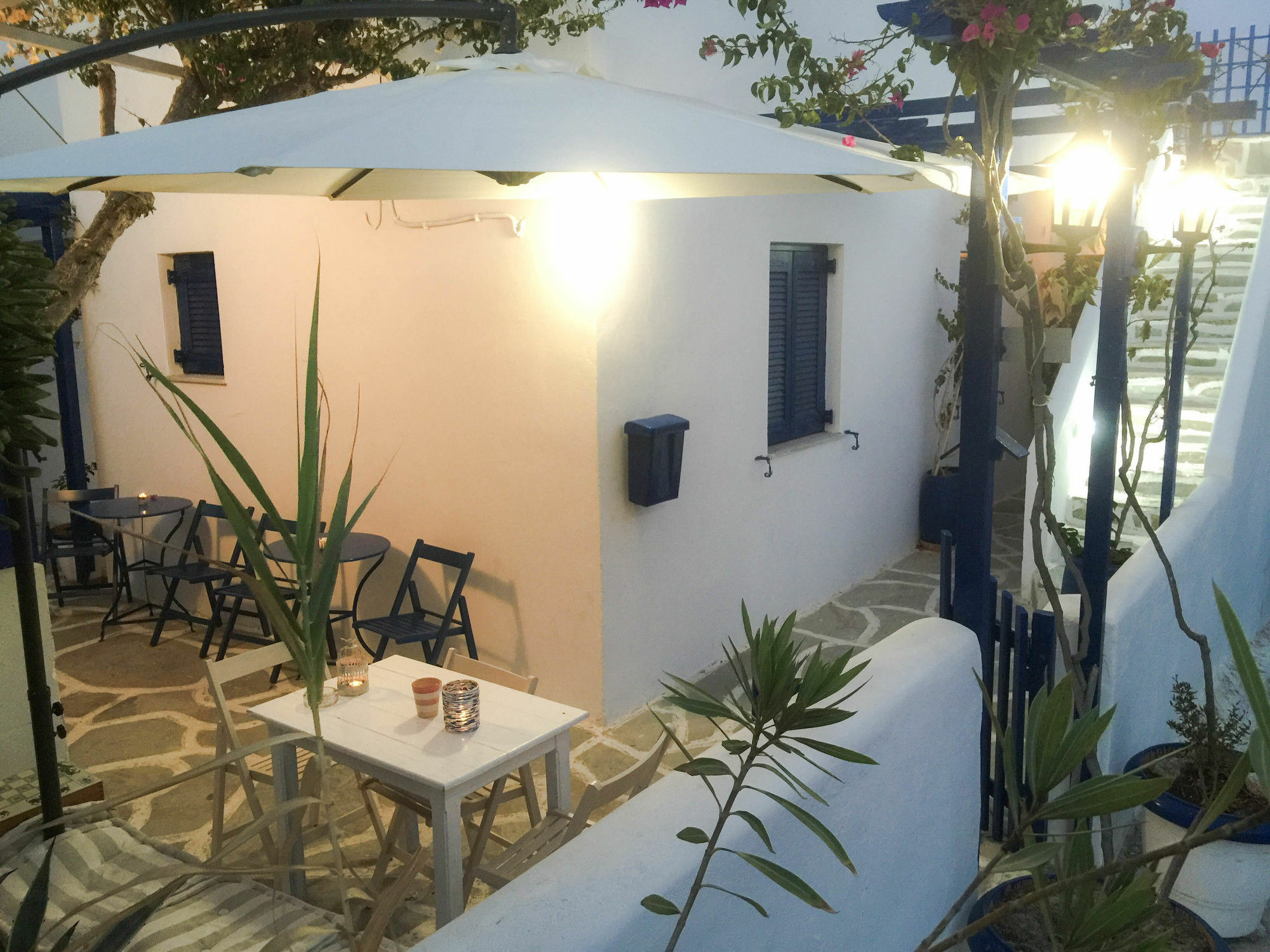 Villa Galini Zambujeira do Mar Dış mekan fotoğraf