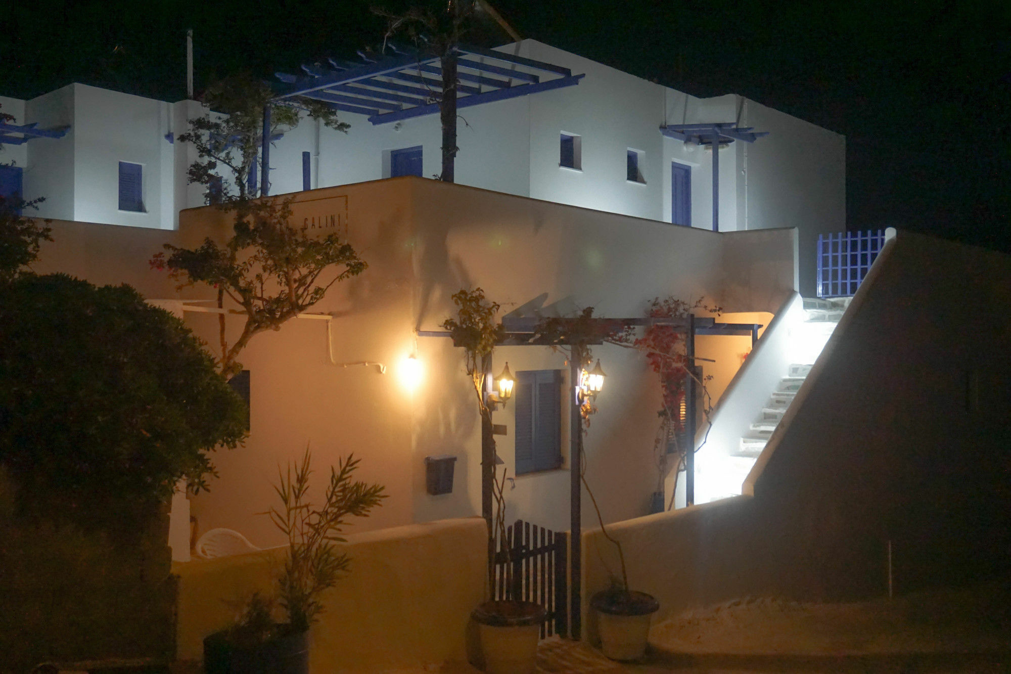 Villa Galini Zambujeira do Mar Dış mekan fotoğraf
