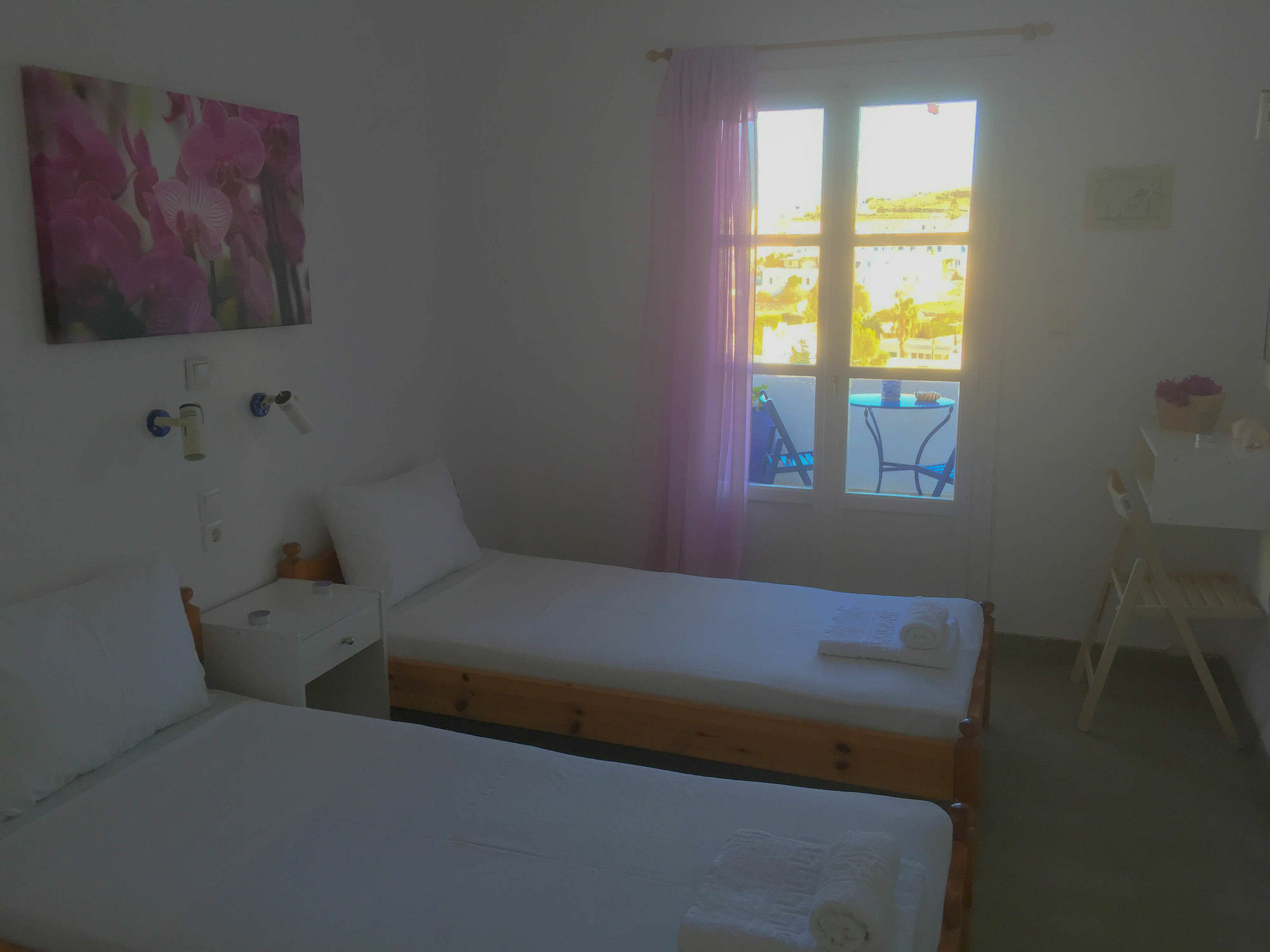 Villa Galini Zambujeira do Mar Dış mekan fotoğraf