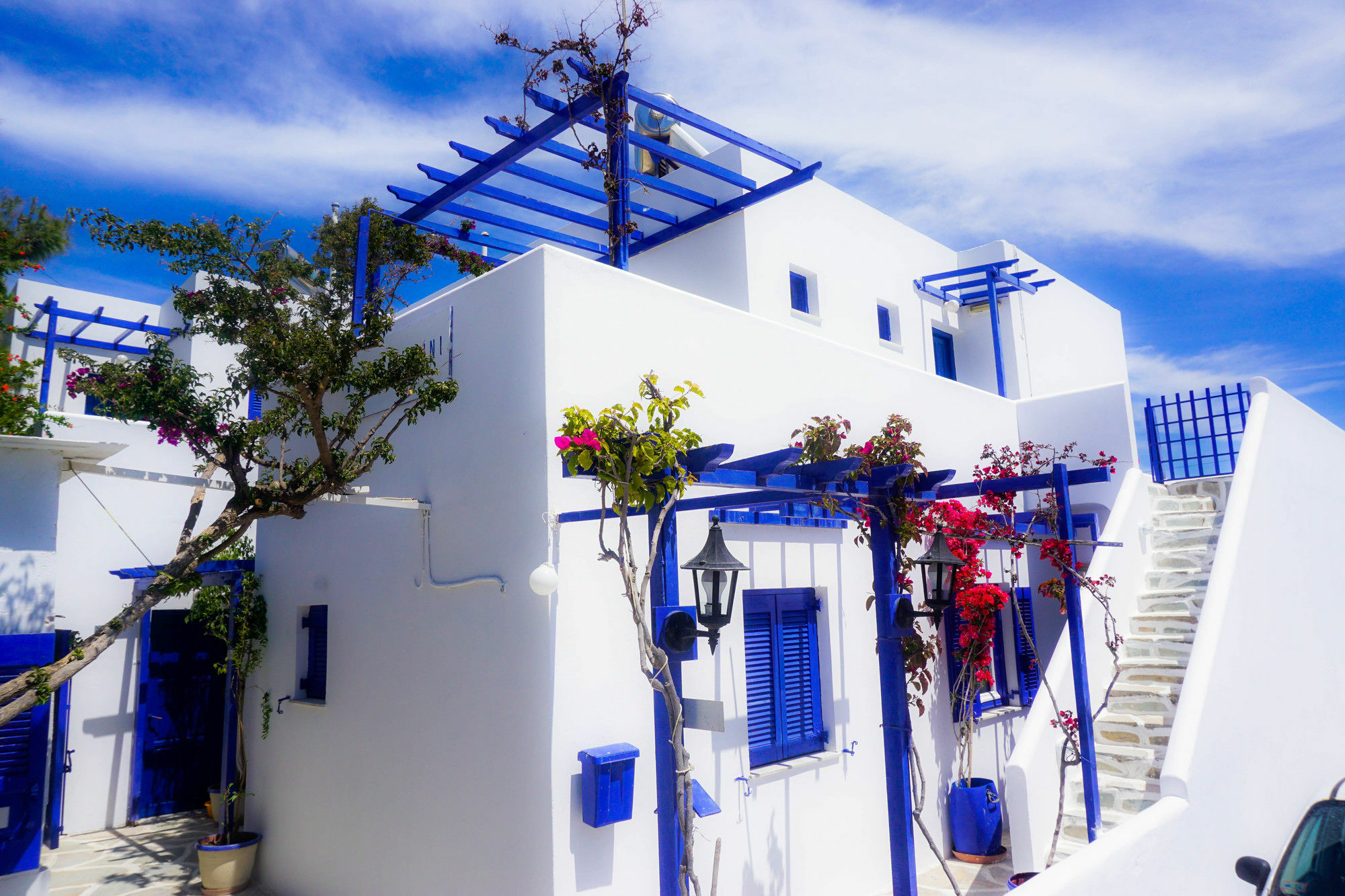 Villa Galini Zambujeira do Mar Dış mekan fotoğraf
