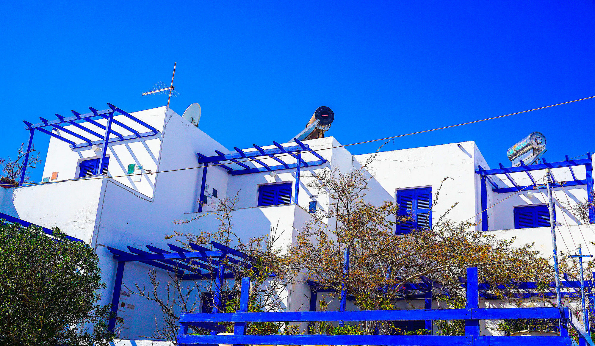 Villa Galini Zambujeira do Mar Dış mekan fotoğraf