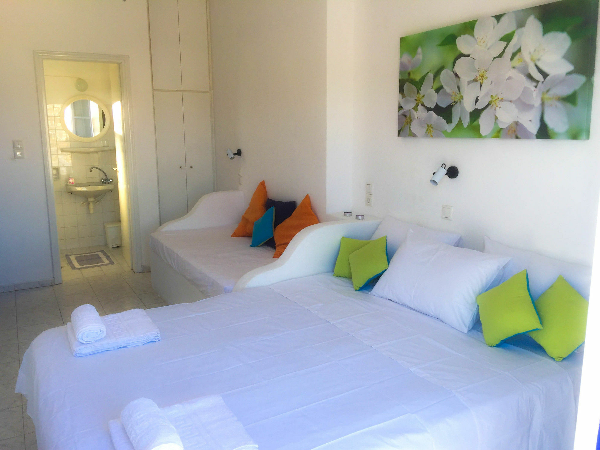 Villa Galini Zambujeira do Mar Dış mekan fotoğraf
