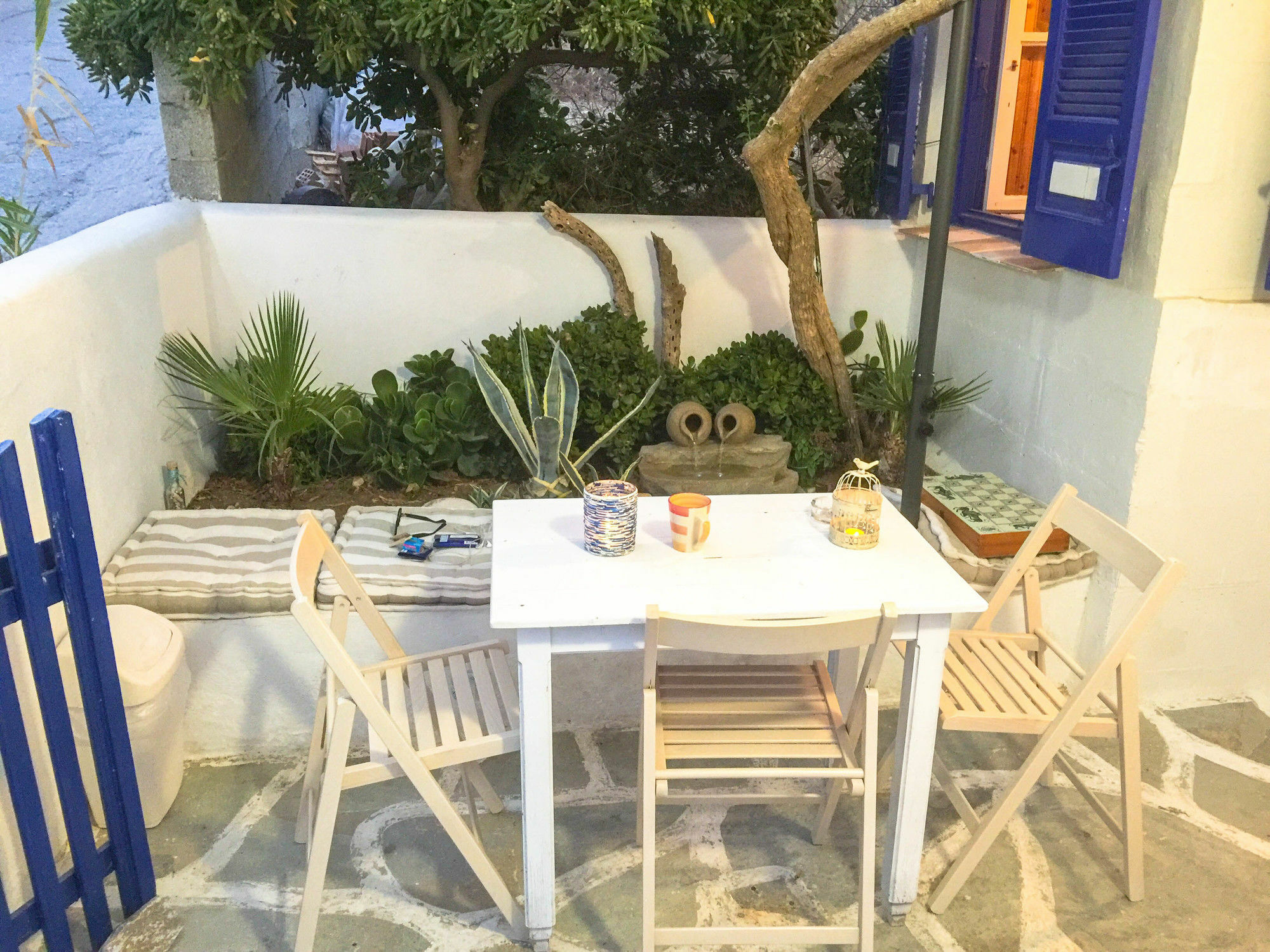 Villa Galini Zambujeira do Mar Dış mekan fotoğraf