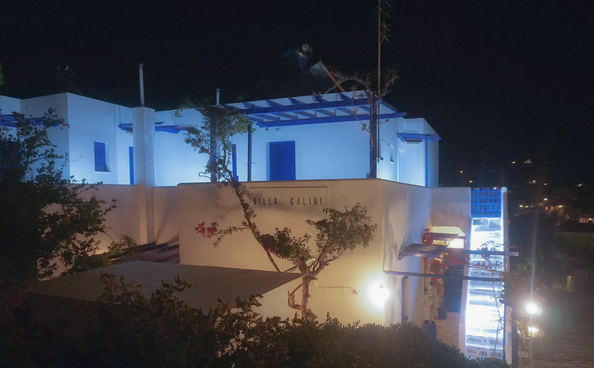 Villa Galini Zambujeira do Mar Dış mekan fotoğraf