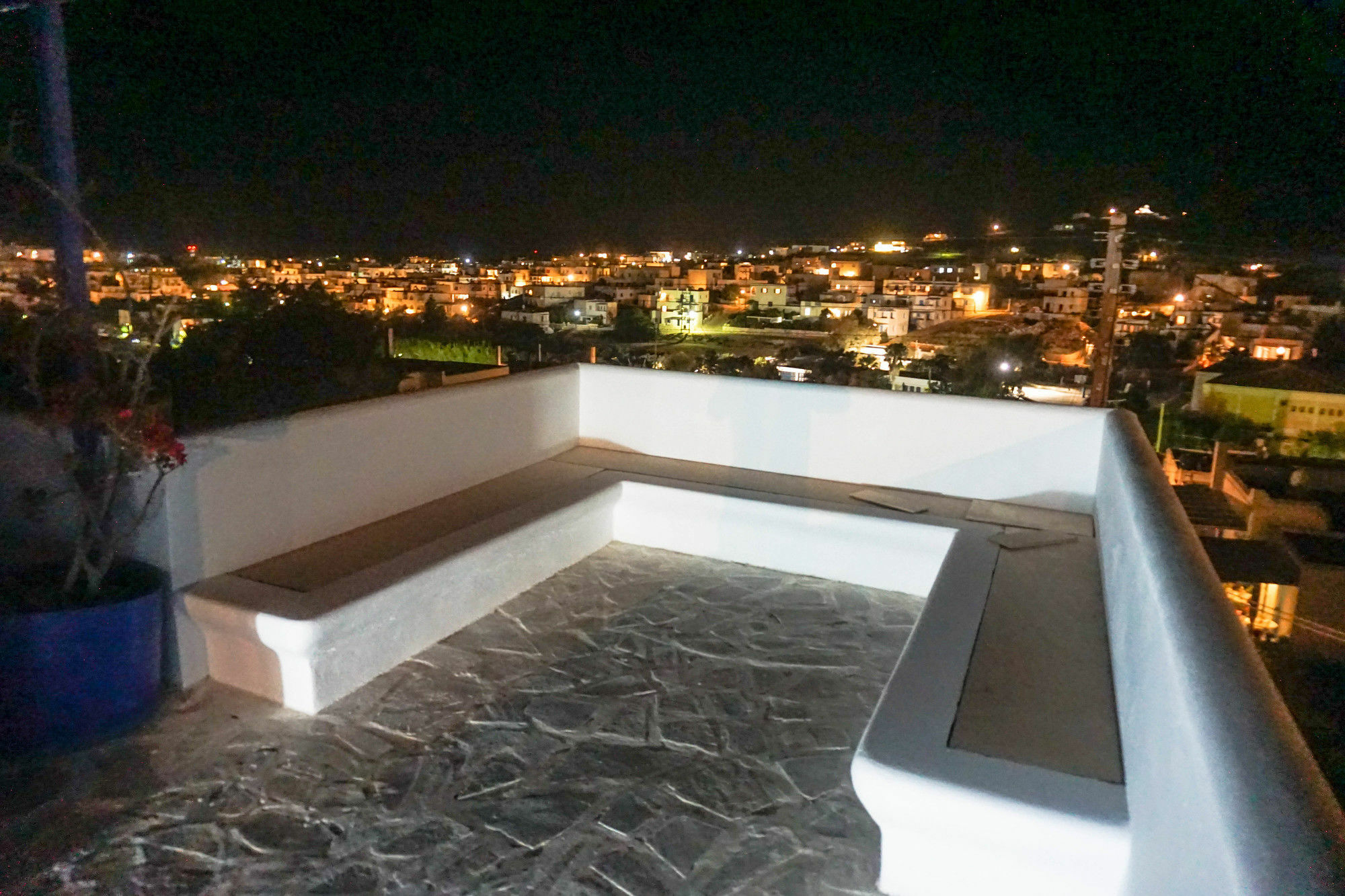 Villa Galini Zambujeira do Mar Dış mekan fotoğraf