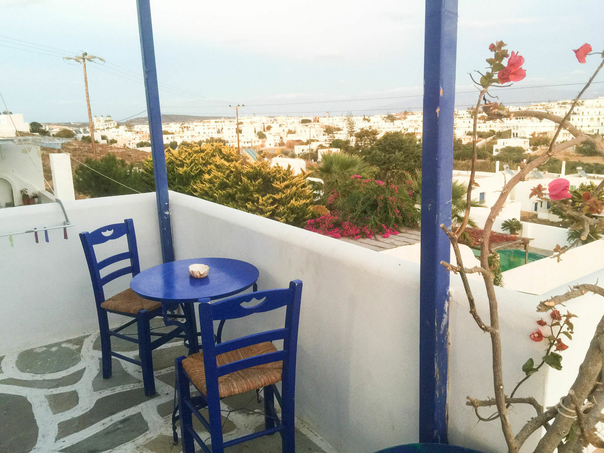 Villa Galini Zambujeira do Mar Dış mekan fotoğraf