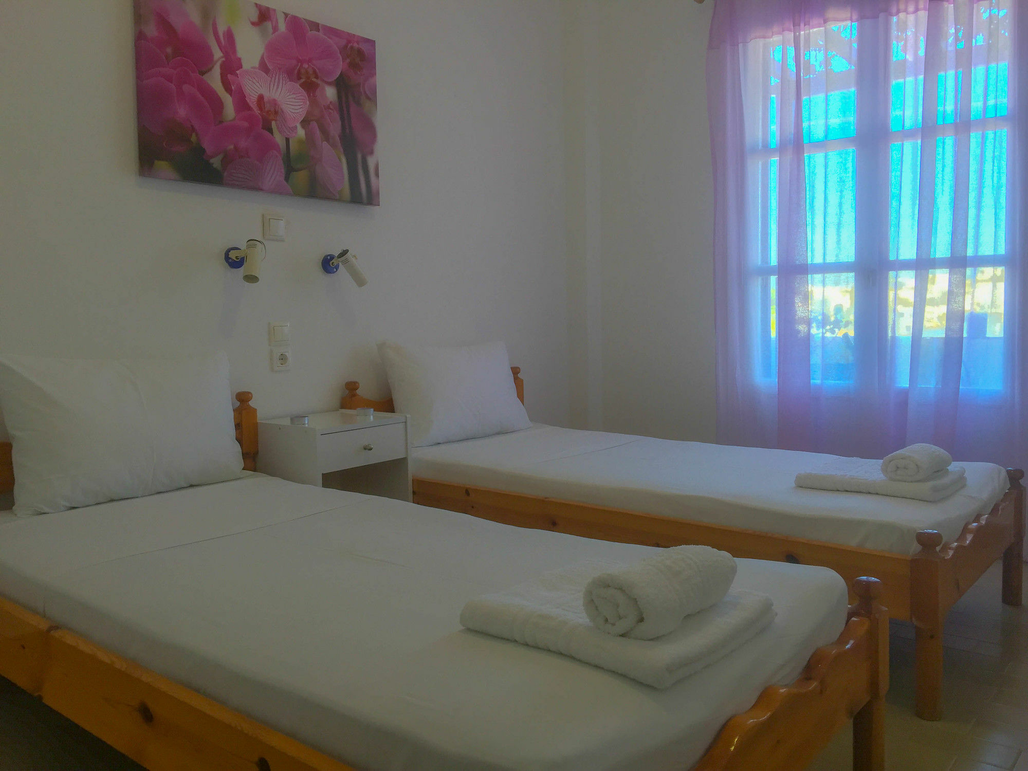 Villa Galini Zambujeira do Mar Dış mekan fotoğraf